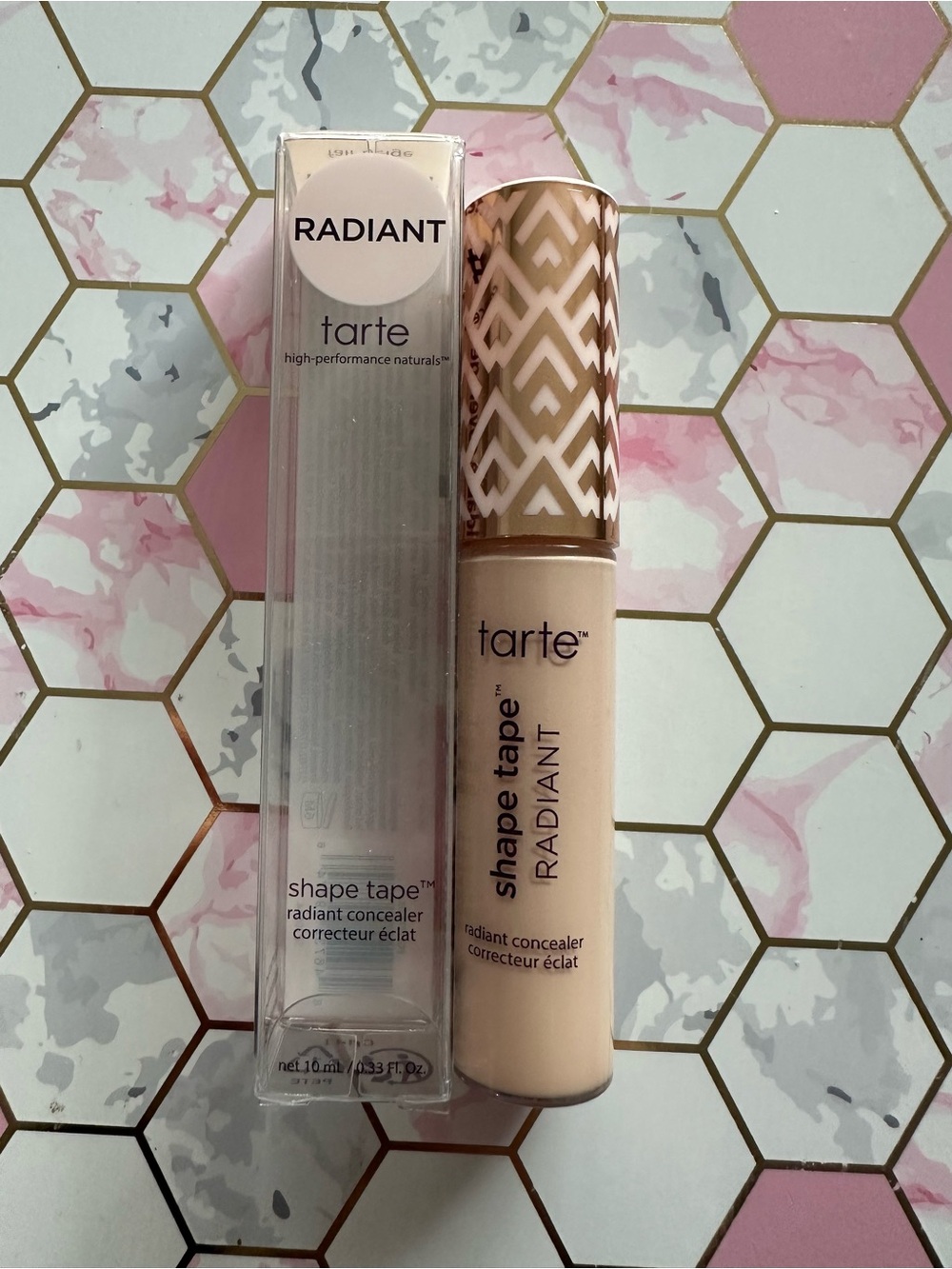 TARTE™ Shape Tape™ Radiant Concealer